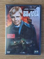 DVD Die Akte Odessa von Ronald Neame mit Jon Voight 1974