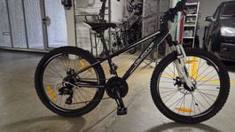 Kinder Velo (Kinder Mountainbike) 24"