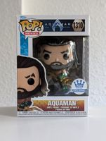 Funko Pop! - Aquaman (Exclusive) - 1310