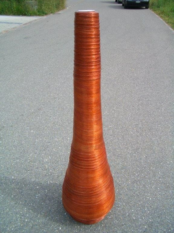 Vasi & Recipienti: Bodenvase – Nuovo e nell'imballaggio originale da Wetzikon ZH venduto da Alpari 1