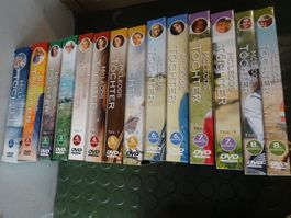 McLeods Töchter Staffel 1-8 DVD
