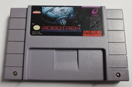Robotrek ⚔️ Super Nintendo SNES NTSC USA 👉 RARITÄT