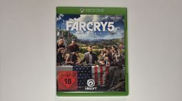 XBOX One - Far Cry 5