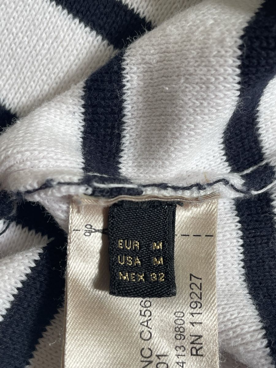 Massimo Dutti Pulls & Sweat-shirts: Massimo Dutti Pullover, Grösse S – D'occasion à Küsnacht ZH par Ulla-ZH 4