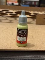 Vallejo Game Color - Dead Flesh