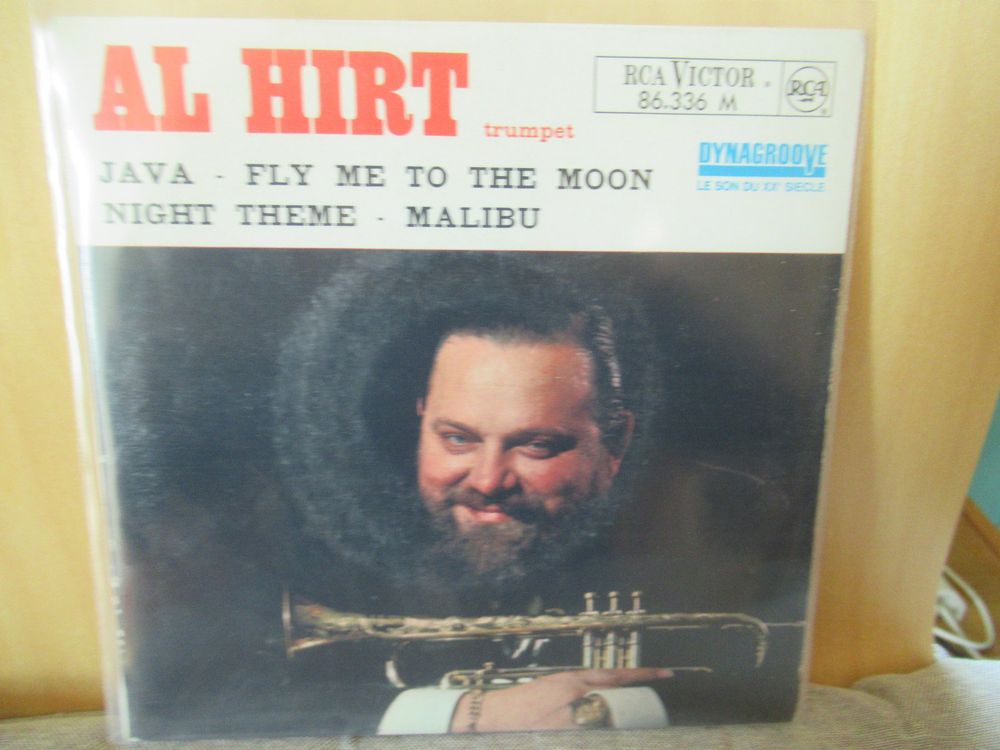 AL HIRT - JAVA | Kaufen auf Ricardo