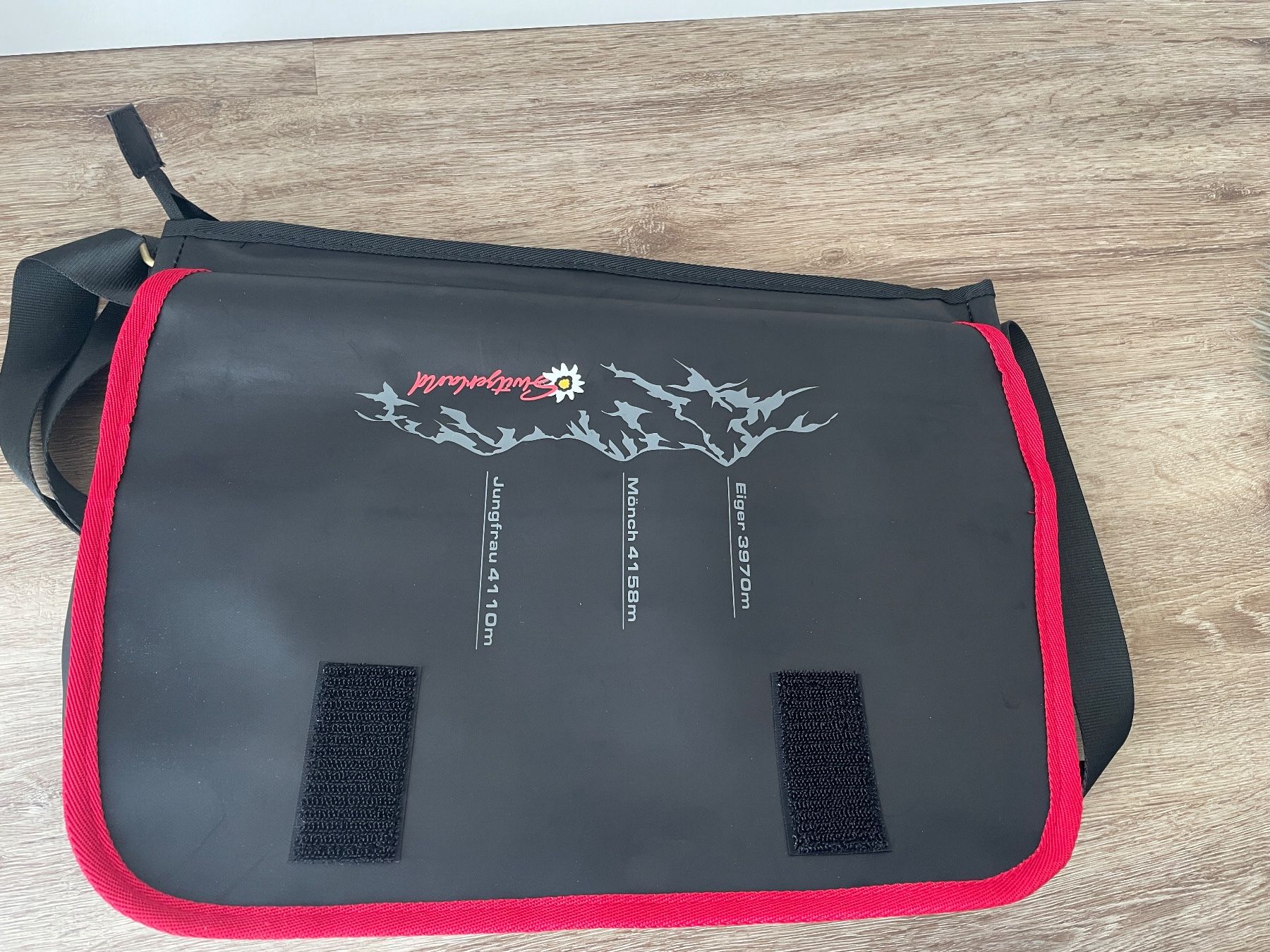 Borse: Tasche (neu), Schweiz – Nuovo (secondo la descrizione) da Oensingen venduto da mat_rty9 1
