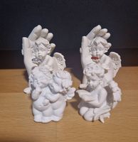 Engel Figuren (4x) 