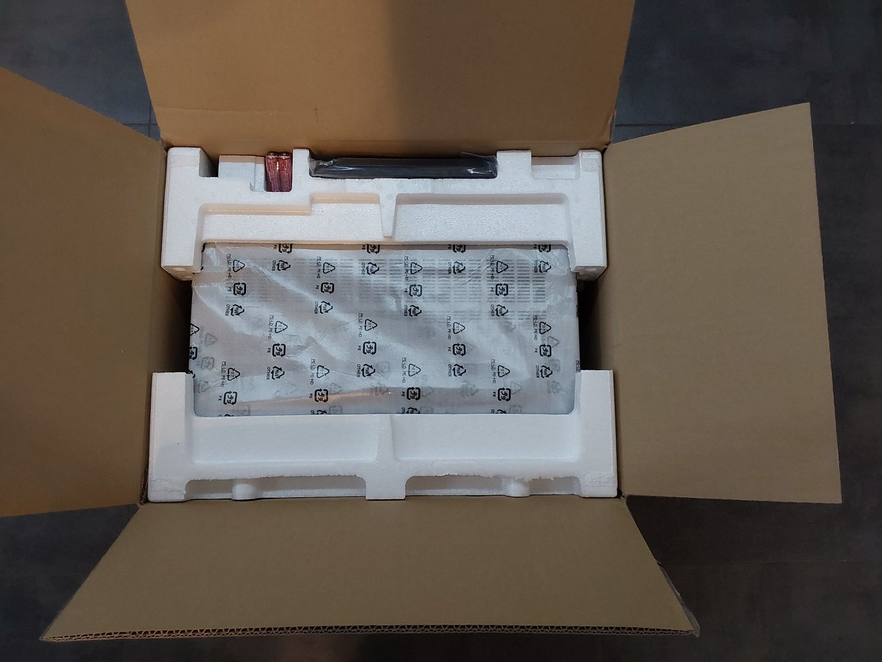 Yamaha Amplificatori: Amplificateur – Nuovo e nell'imballaggio originale da Veyras venduto da bos_6zxt 3