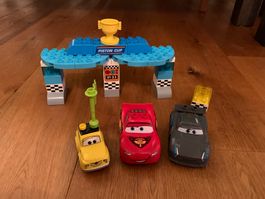 LEGO DUPLO Cars  10857