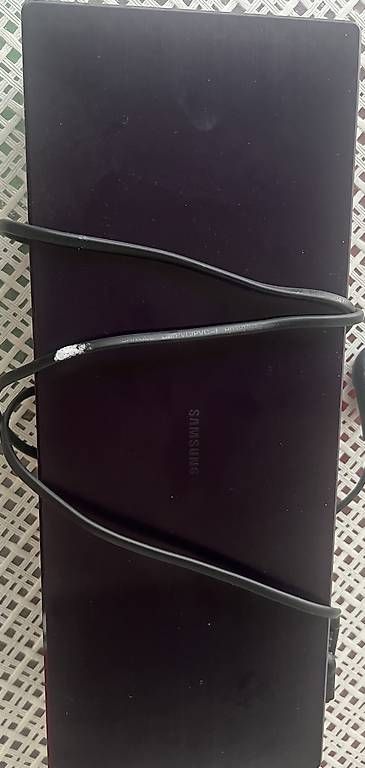 Fernseher: Samsung Fernsehen 65" – Gebraucht aus Wichtrach von sefom 3