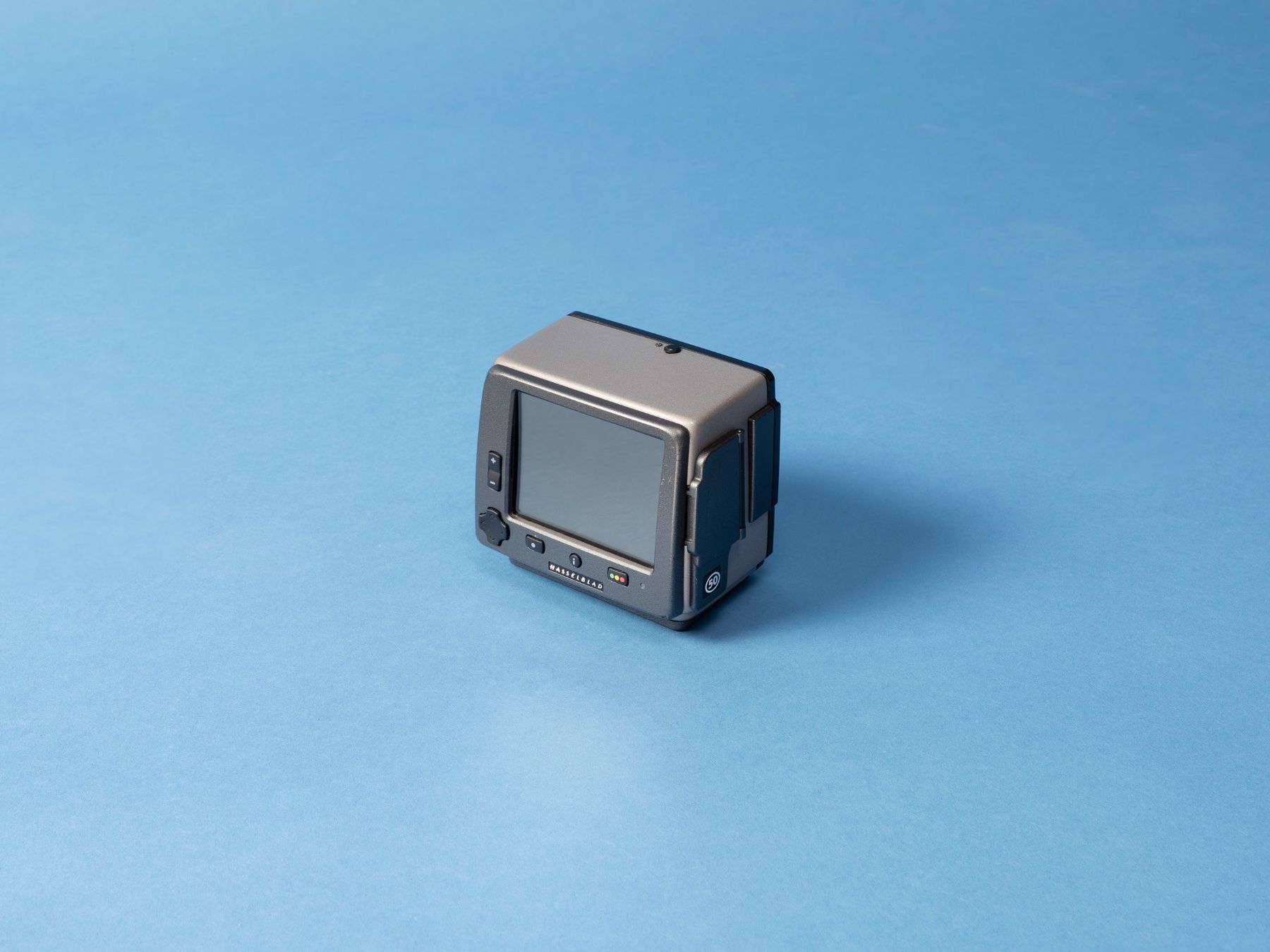 Hasselblad Appareil photo: Hasselblad H3D Digitalback 50MP mit Kodak CCD Sensor – D'occasion à Zürich par Salty71 1