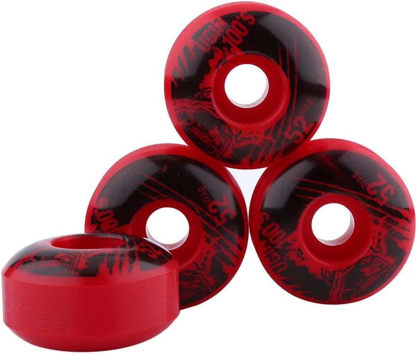 Altro per stoccaggio & trasporto: Rollen 52mm 4er Set – Nuovo e nell'imballaggio originale da Hundwil venduto da Pakethase