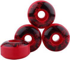 Rollen 52mm 4er Set