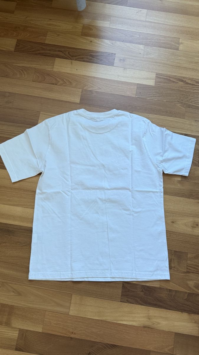 6PM T-shirt: 6pm roadtrip t-shirt L – Usato da Horgen venduto da Aron.zh 1