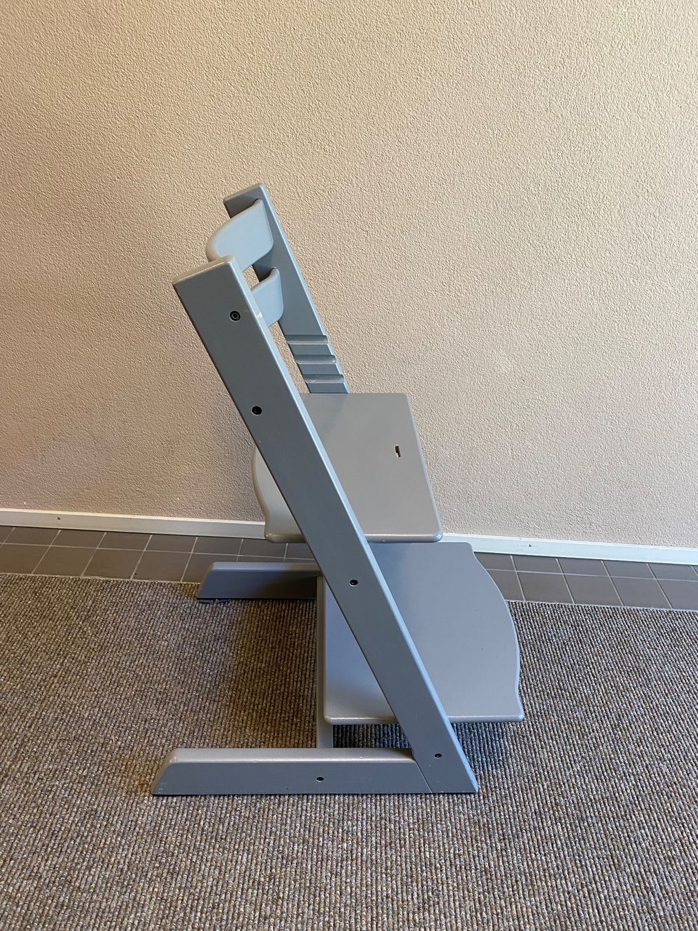Stokke Chaises: Kinderstuhl – D'occasion à Bern par Chrigeltee 2
