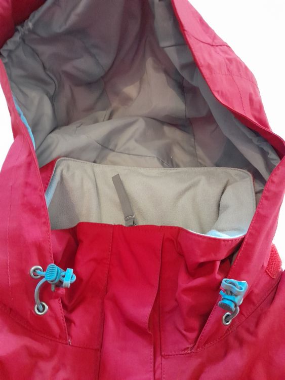 Traje Agua Rainproof Suit S21 | .es