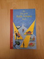 das grosse Rafik Schami Buch