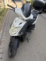 Kymco Agility 125