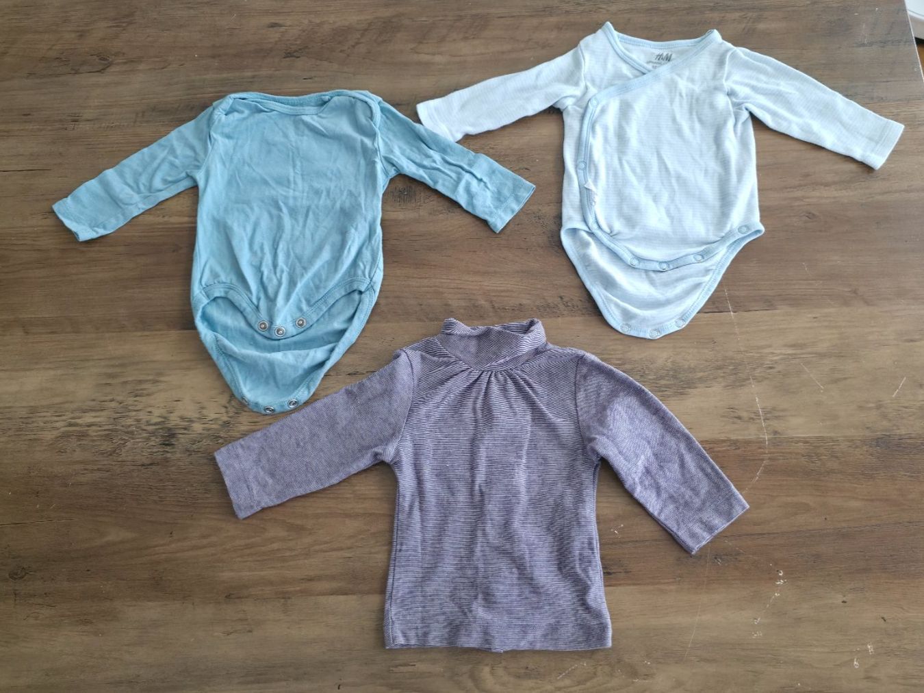 Lotti & Set di vestiti: Newborn Kleiderset Gr. 50/56 – Usato da Aarau venduto da ainodis01 4