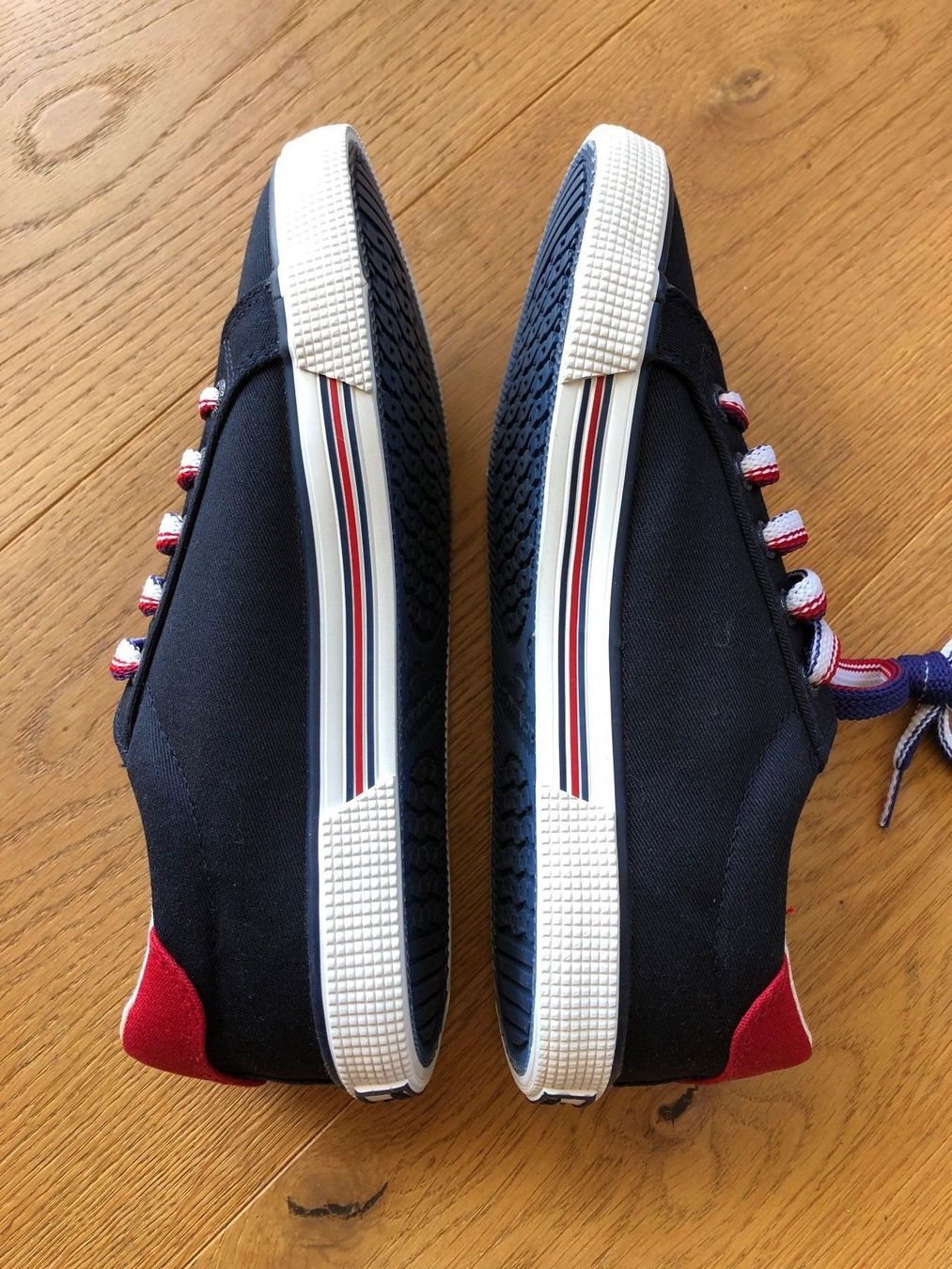 Tom Tailor Scarpe per ragazzi: Neue Sneaker Gr.34 – Nuovo e nell'imballaggio originale da Lengnau BE venduto da Rubin27 4