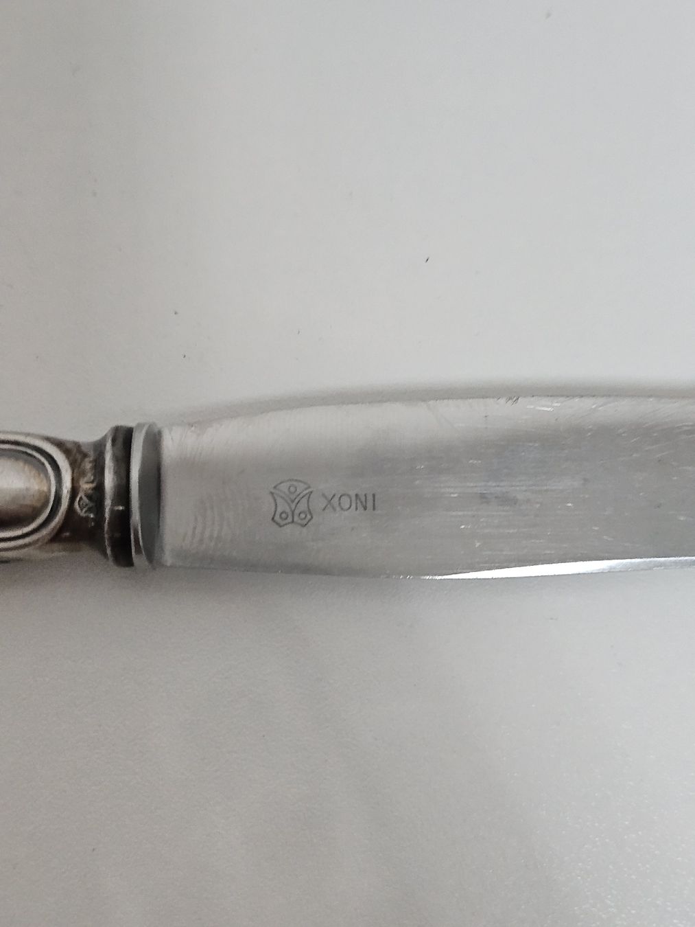 Posate: Silbermesser 800er – Usato da Schlieren venduto da Bestleo 1