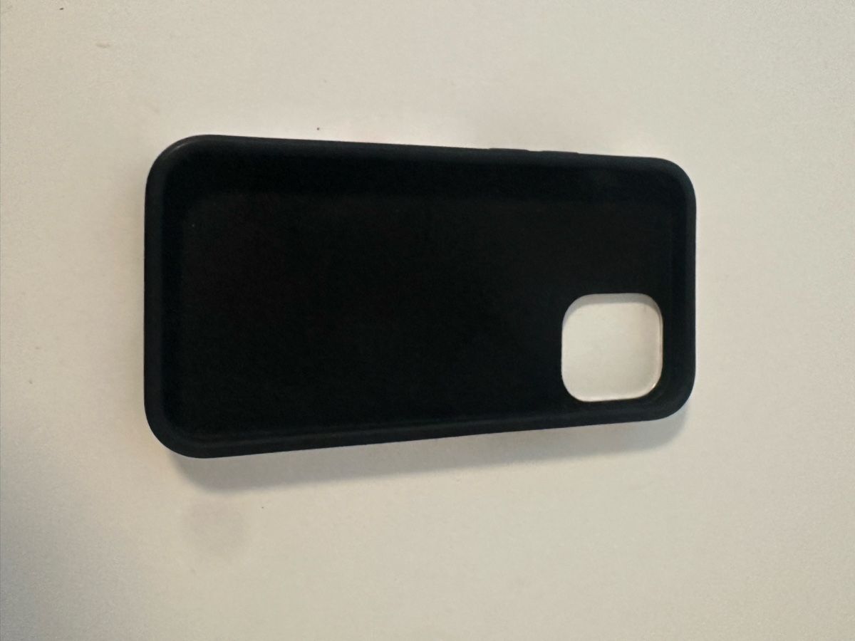 Cover & Protezioni schermo: Burga Handyhülle iPhone 12 Mini – Usato da Wädenswil venduto da Anina.kastner 1