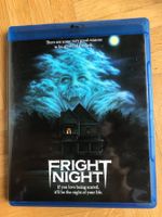 Fright Night - Blu-ray