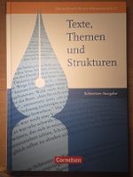 Texte, Themen und Strukturen - Deutschbuch Sekundarstufe II