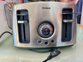 Toaster für die ganze Familie