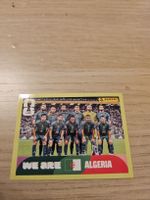Panini WM 2026 ALG 13