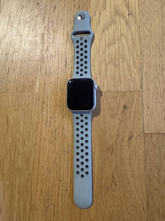 Apple Smartwatch: Apple Watch Series 6 (A2291) – Usato da Wilen b. Wil venduto da ur_ma 1