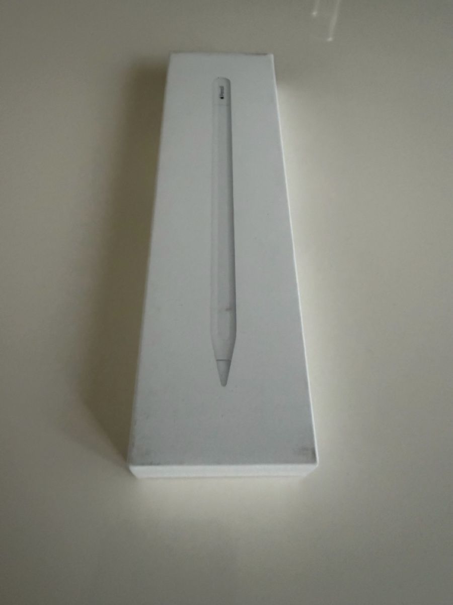 Apple Matite, matite colorate & gessi: Apple Pencil USB-C Neu und ungeöffnet  – Nuovo e nell'imballaggio originale da Horgen venduto da bigc_littled