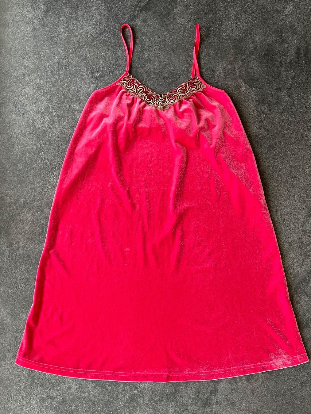 Negligees & Pigiami: FENTENG Damen Nachthemd - Größe M – Usato da Kilchberg ZH venduto da Simple.Life