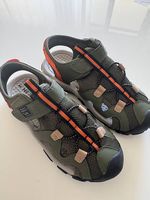 Neu NEXT Trekking Sandalen 34