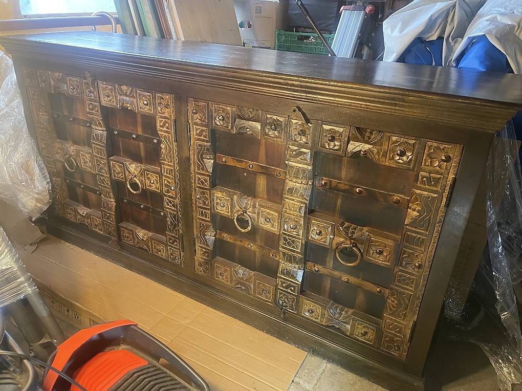 Commodes: Sideboard Mirah – D'occasion à Rümlang par ane_y72d 2