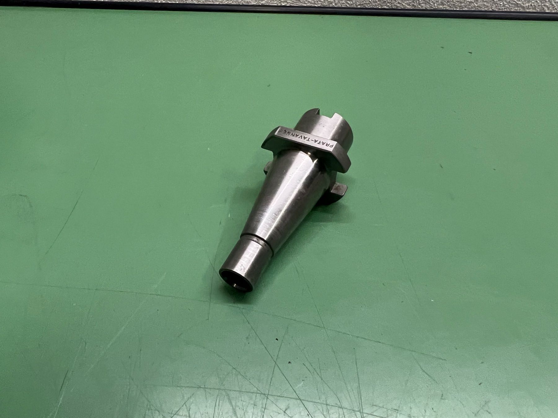 Tutti gli attrezzi: Porte-outils ISO30 Ø16mm – Usato da Aarberg venduto da SNMachines 1