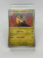 Pokemon Shelgon 113/159