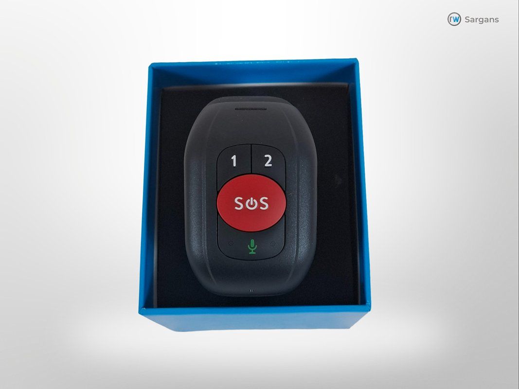Armbänder & -reifen: OBA GPS Tracker Armband – Neu (gemäss Beschreibung) aus Sargans von Restwert_Sargans 1