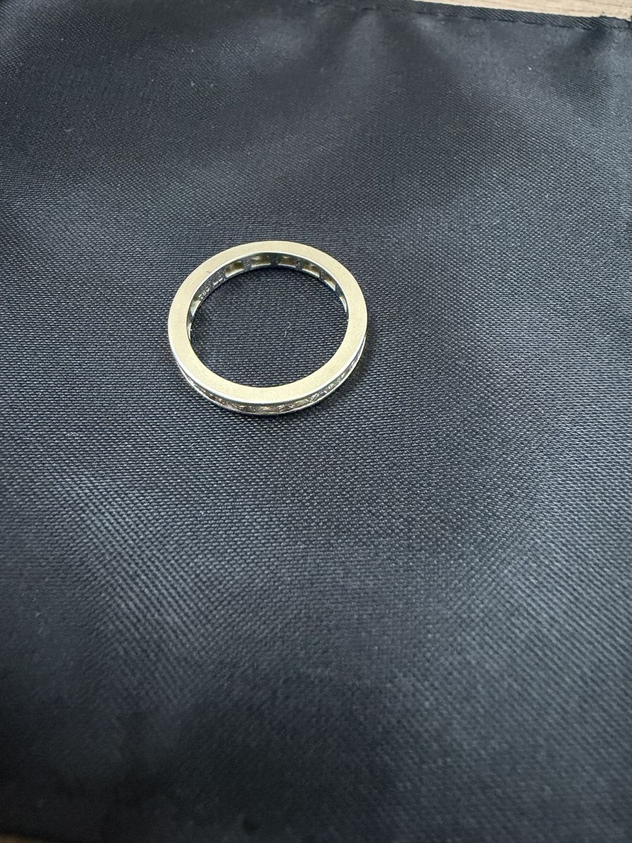 Ringe: Ring Weissgold mit Diamanten – Gebraucht aus Thörishaus von Leutrim04 2