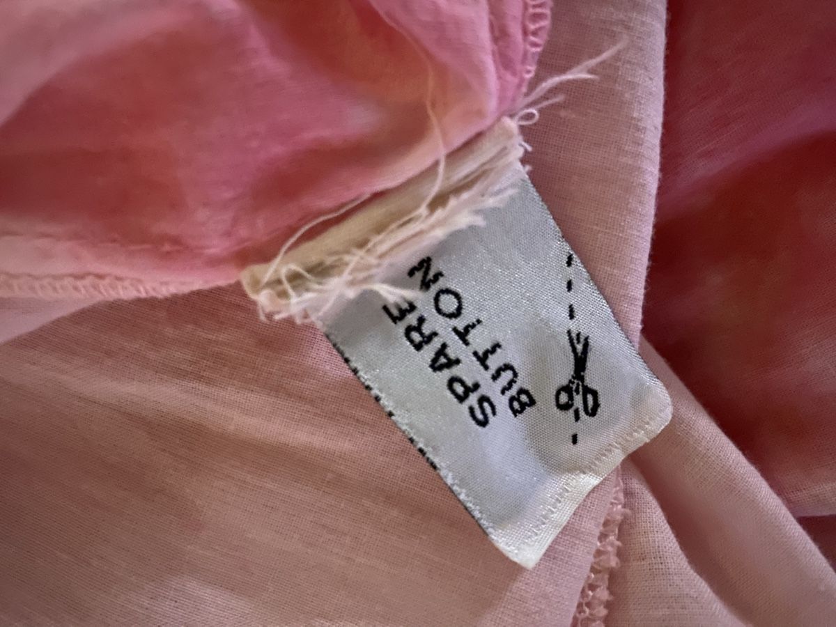 Vestiti: Camomilla Kleid, Grösse M – Usato da Neftenbach venduto da ElenaLo 9