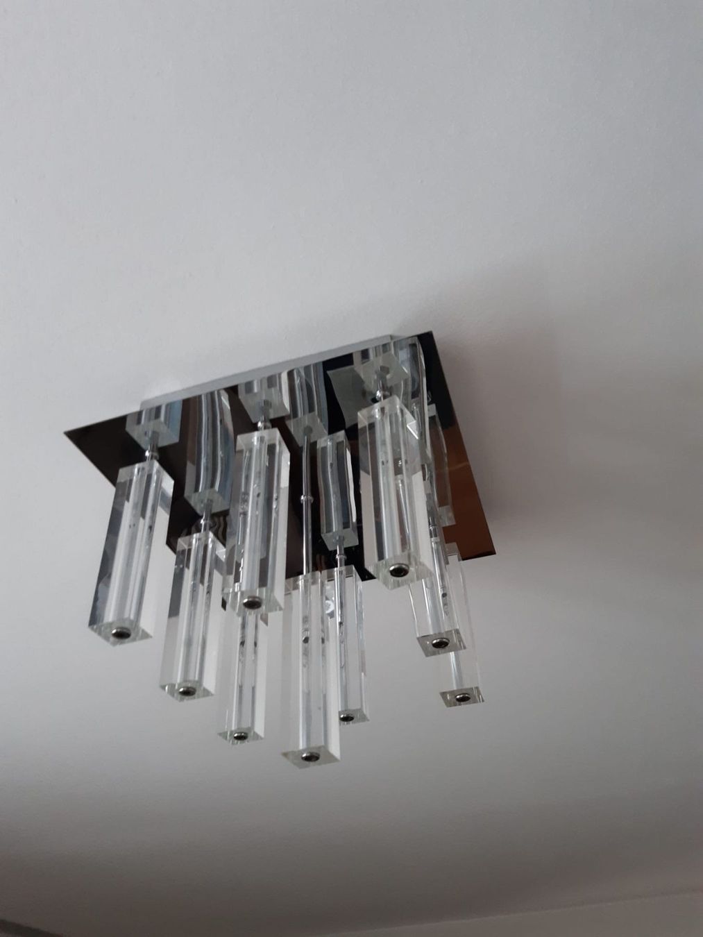 Lampadari & plafoniere: Lampe plafonnier – Nuovo (secondo la descrizione) da Portalban venduto da Lsgn 1