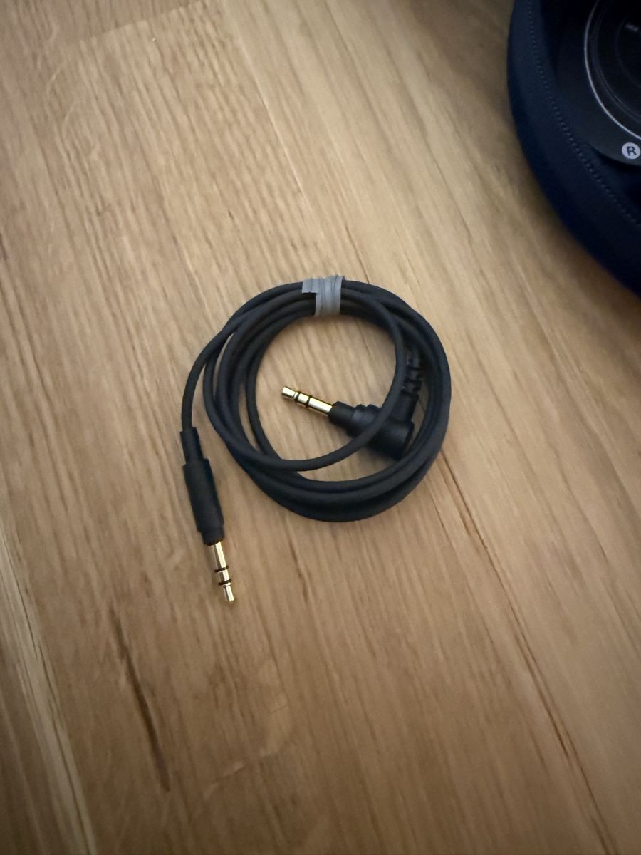 Sony Casques audio: Sony XM4 – D'occasion à Zürich par eri_kcg9 3