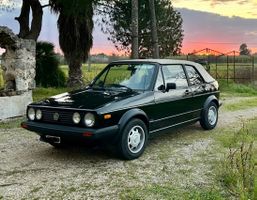Golf GLI 1983
