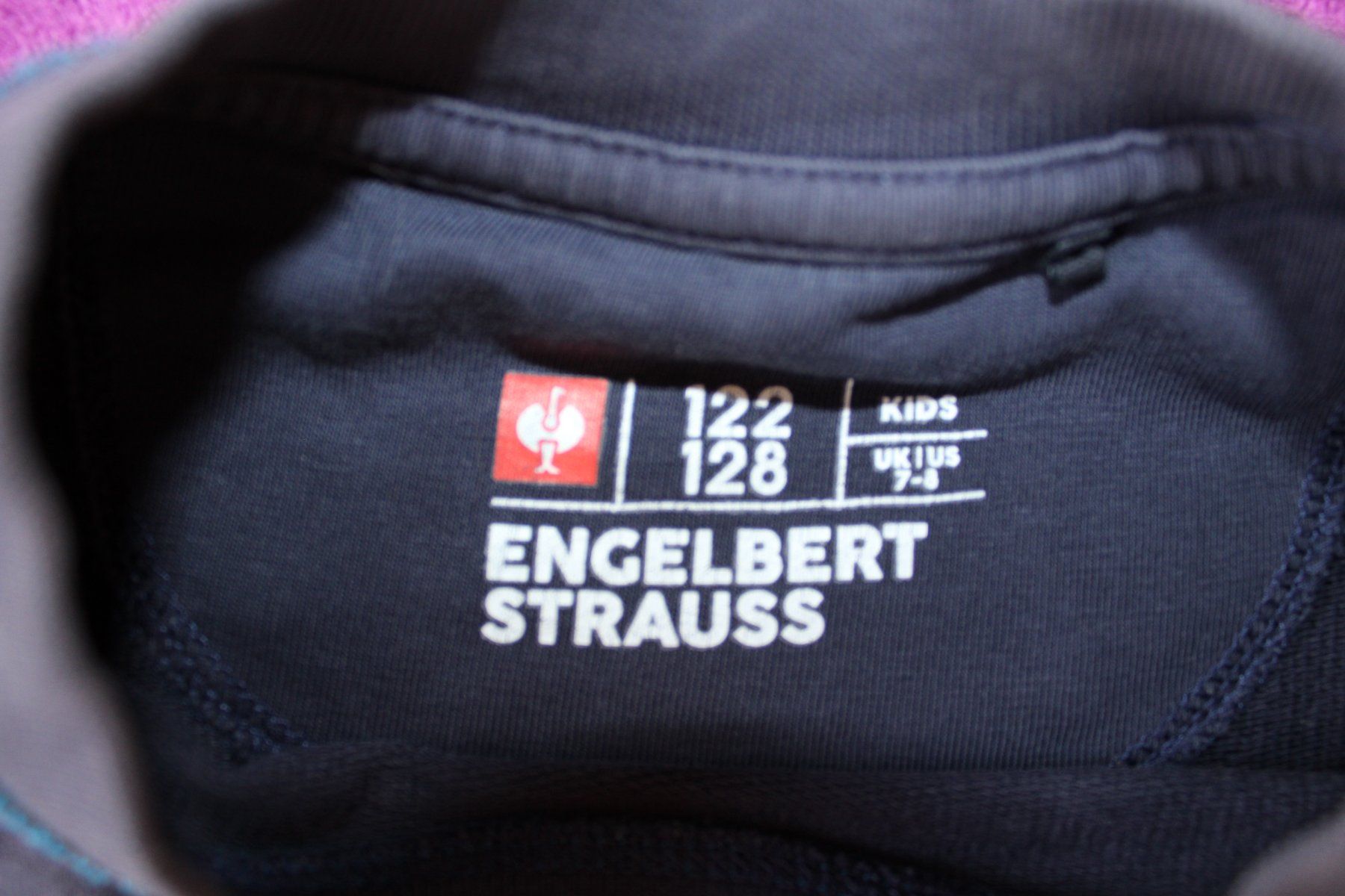 Engelbert Strauss Maglioni & Felpe: Engelbert Strauss Pullover Gr. 122/128 – Usato da Müllheim Dorf venduto da Seeeule01 4
