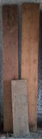 Holzdielen