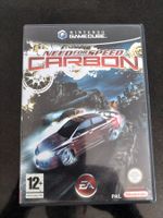 NEED FOR SPEED CARBON (PAL/FRANZ) - NINTENDO GAMECUBE