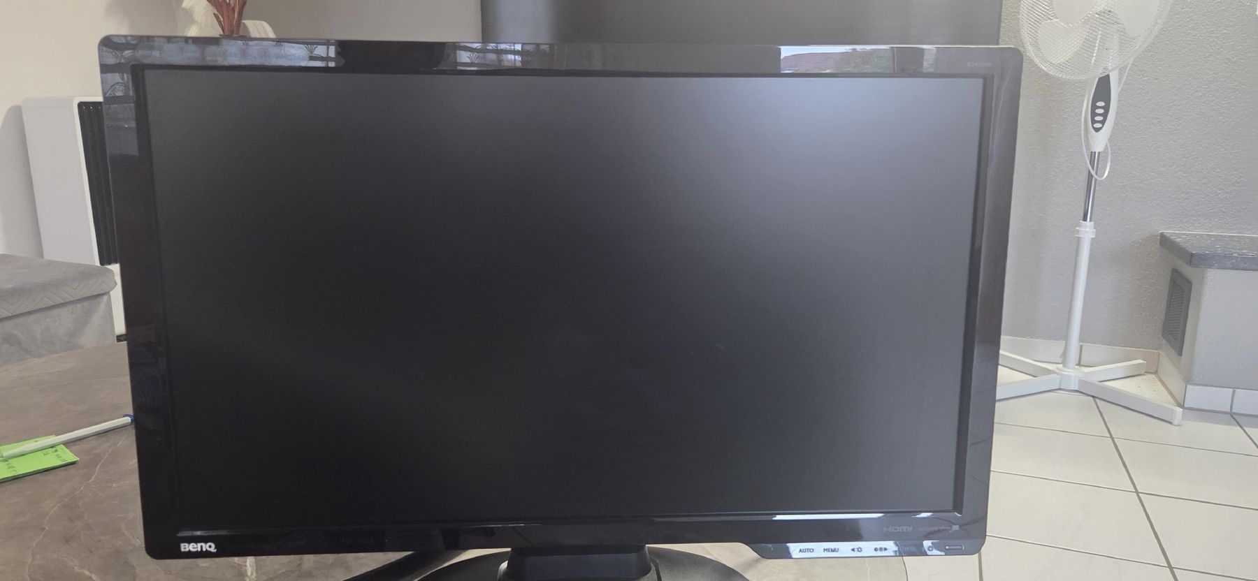 BenQ Ecrans: Monitor – D'occasion à Koppigen par pur_hzh6 2