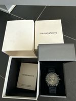 Emporio Armani Uhr