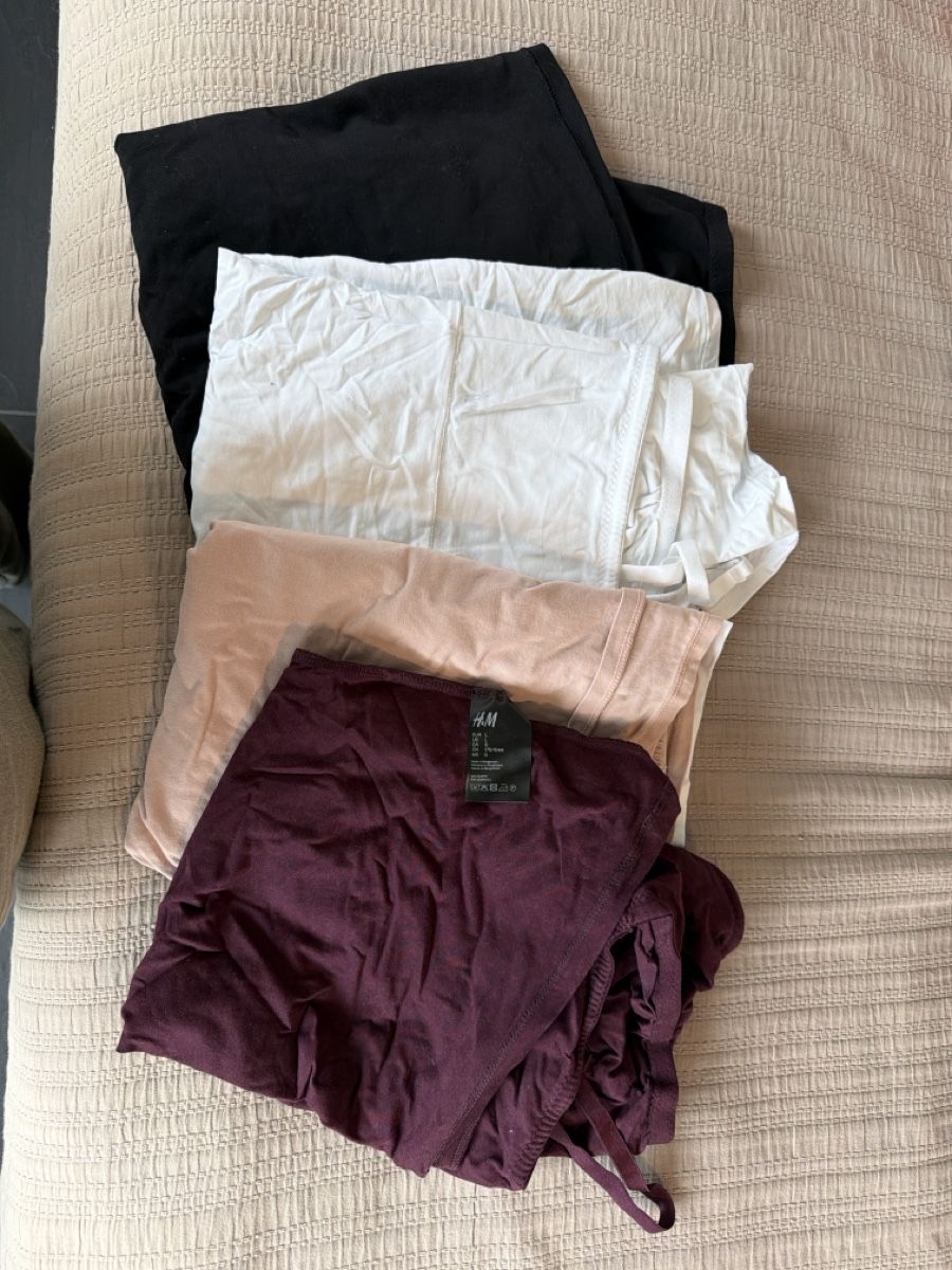 Lotti di vestiti: Stilltops Gr. L – Usato da Oftringen venduto da LikeiT